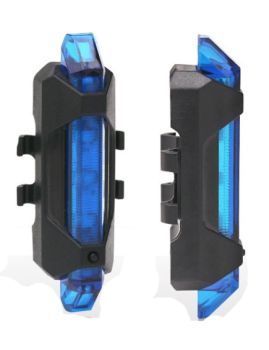 blue light